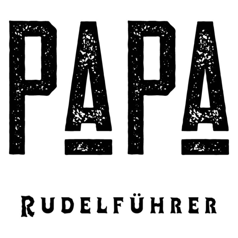 Papa Rudelführer