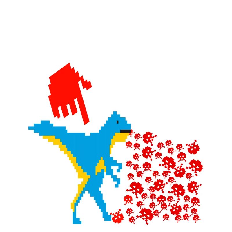 Pixel