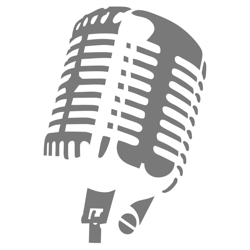 microphone