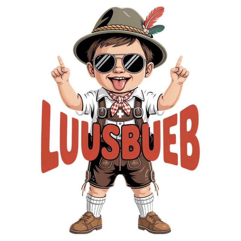 Luusbueb