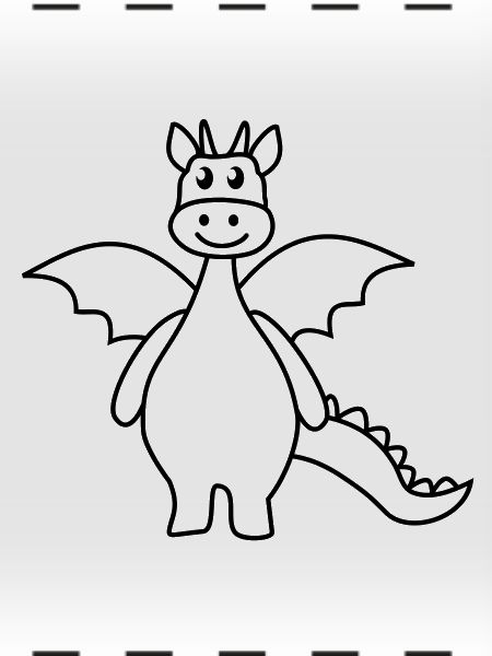 drache