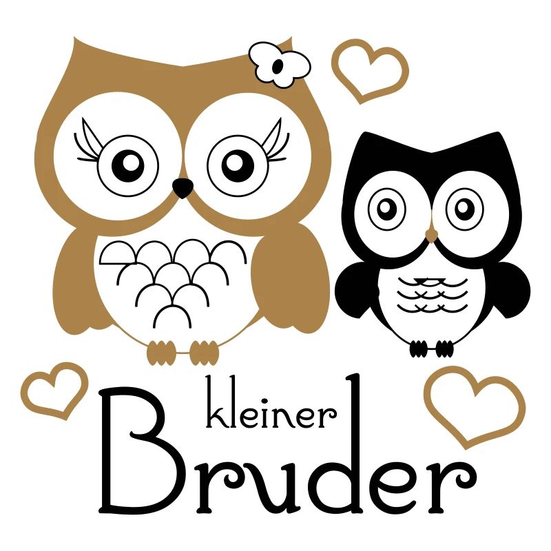 kleiner Bruder