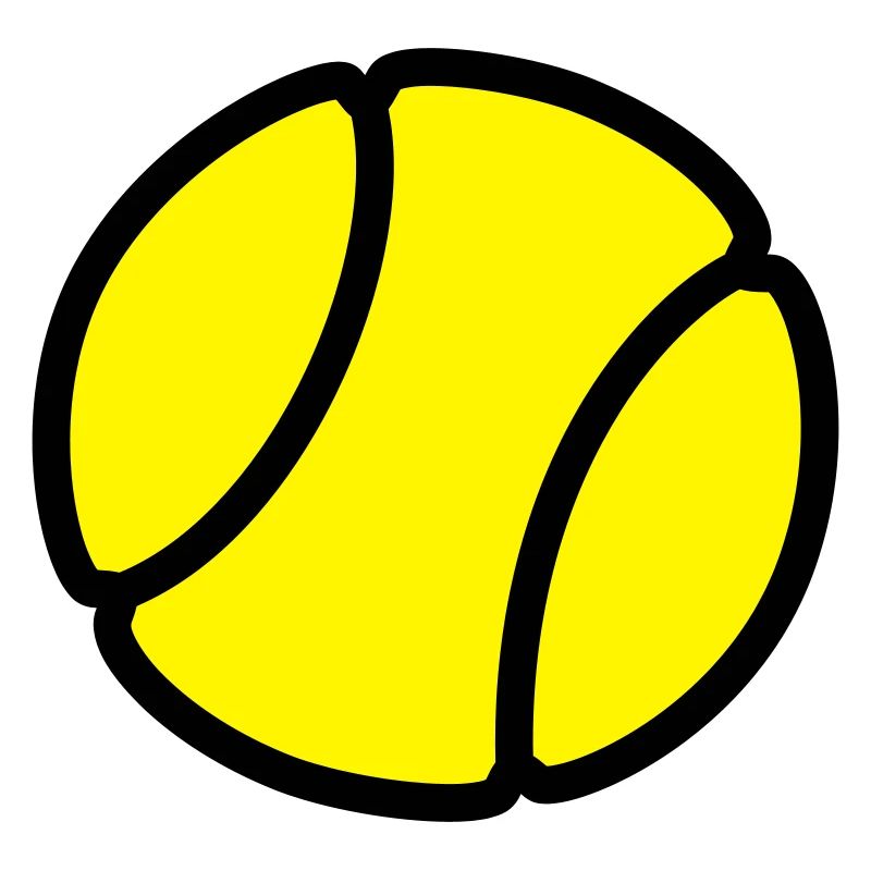 Tennisball