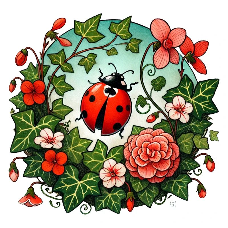 Ladybug