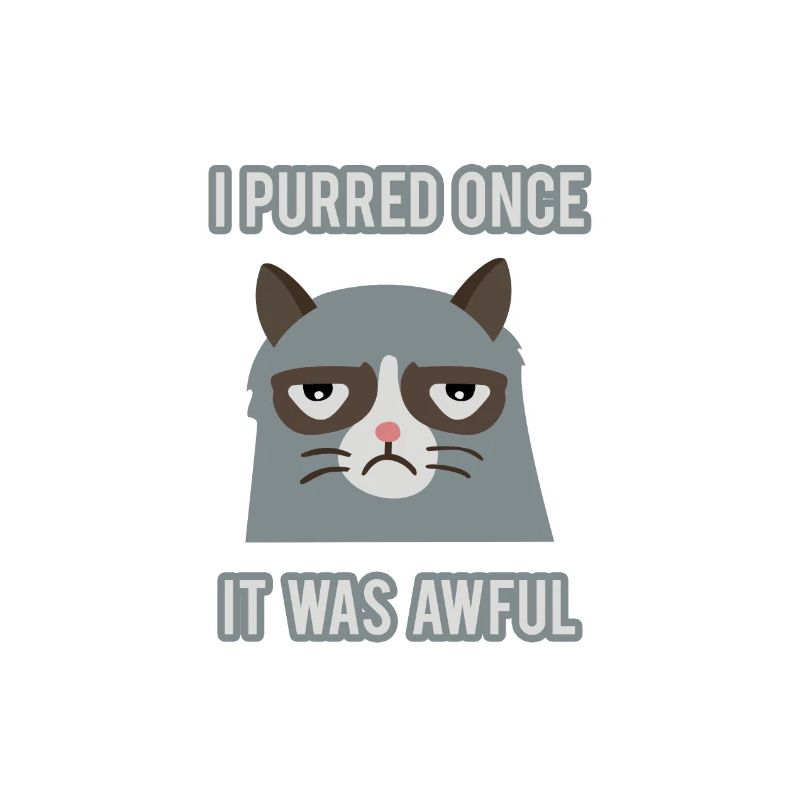 Grumpy Cat