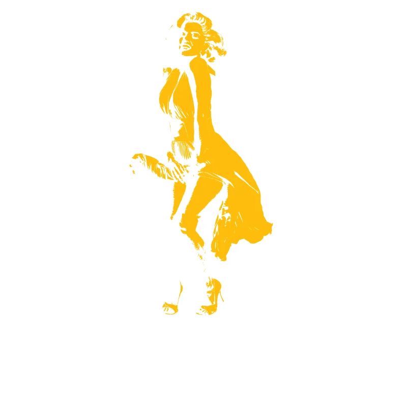 Marilyn Monroe - Cut - Gift