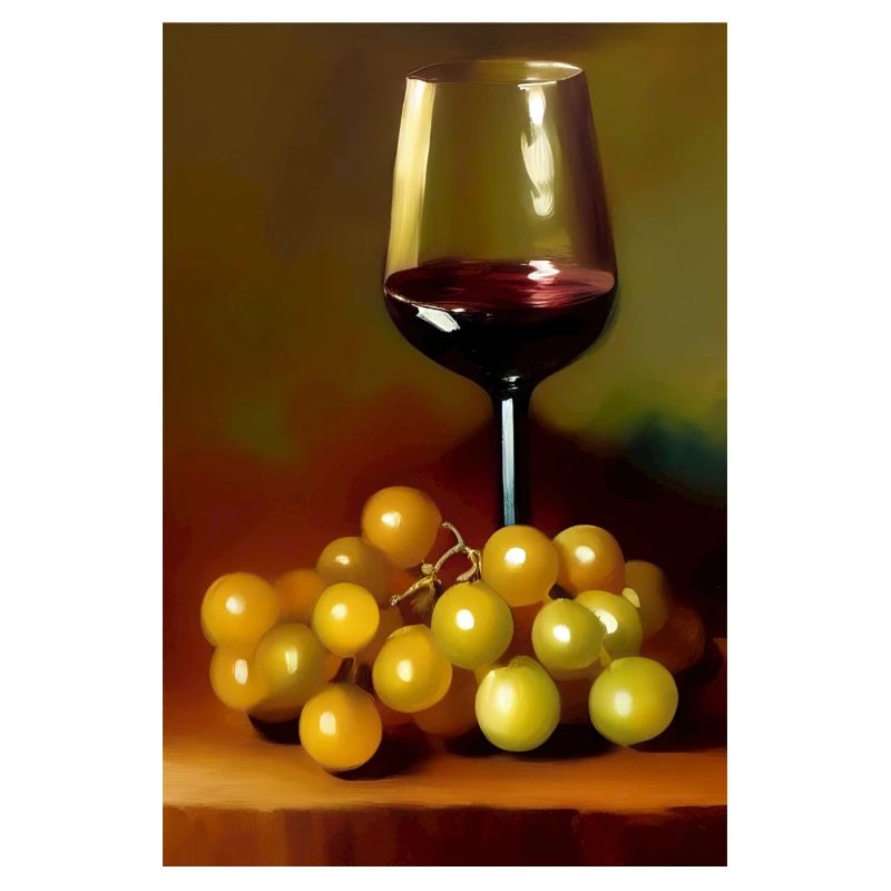 Buveurs de vin