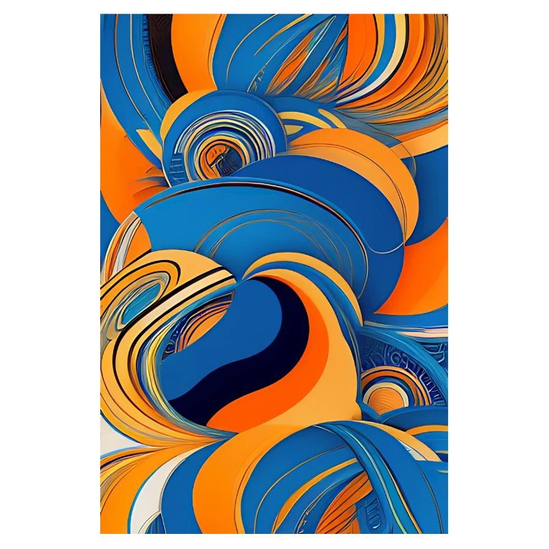 Abstract art
