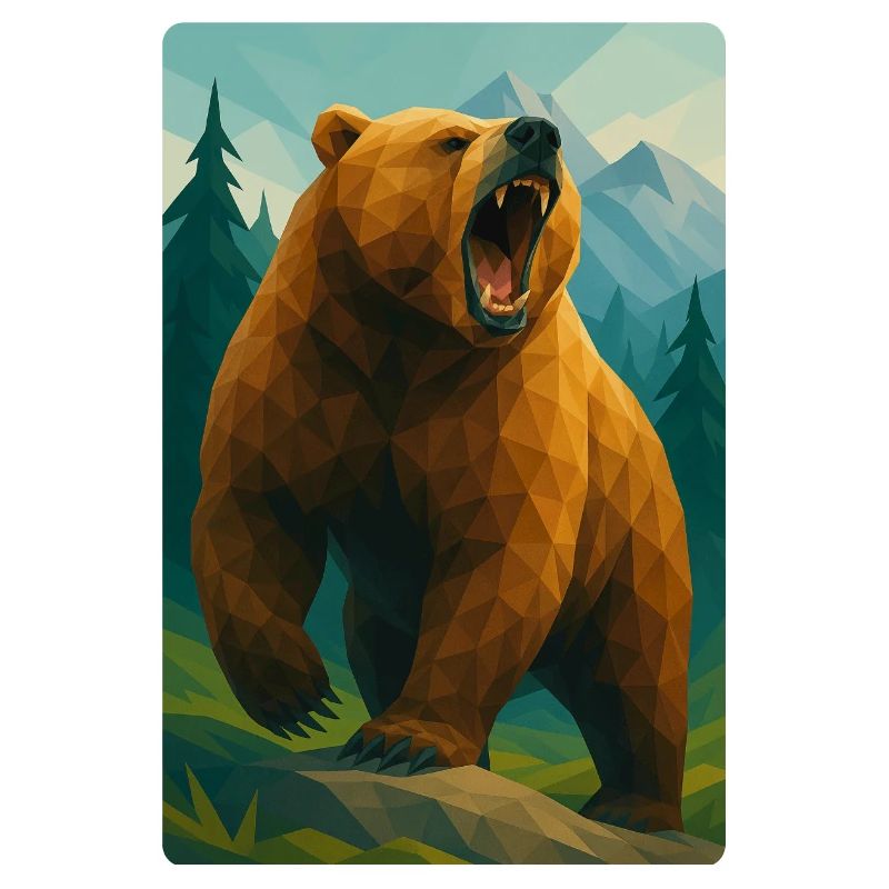 Polynature Grizzly