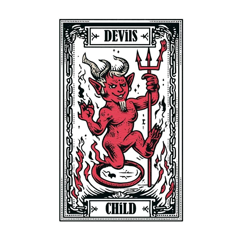 L’Enfant du Diable