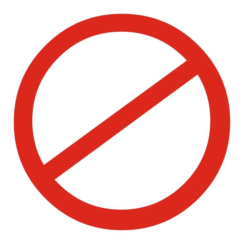 NO signe