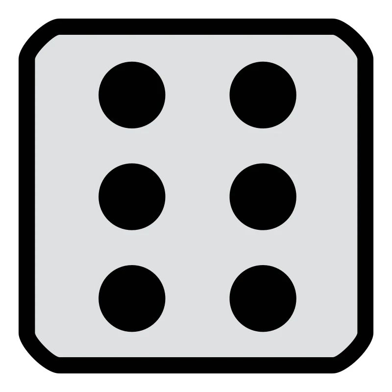 Dice 6