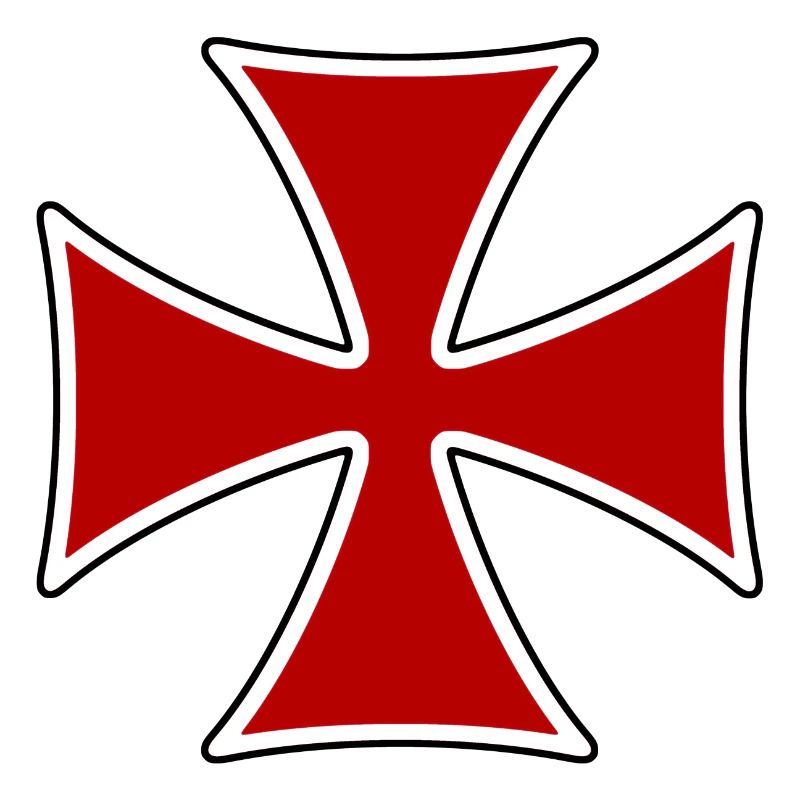 croix de malte
