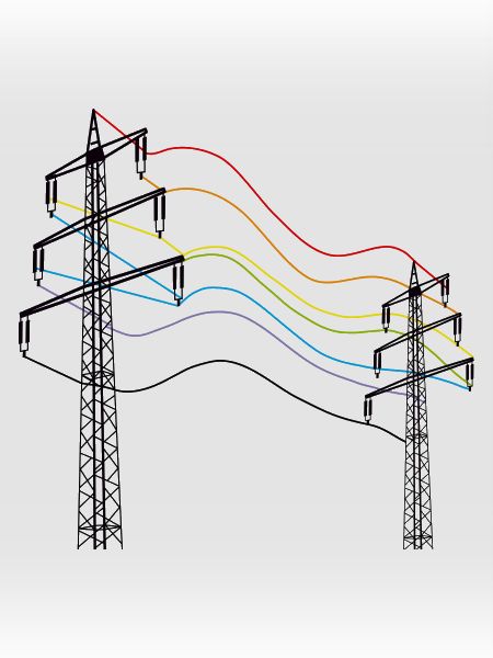 unter strom