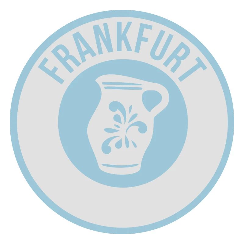 Francfort - Bembel