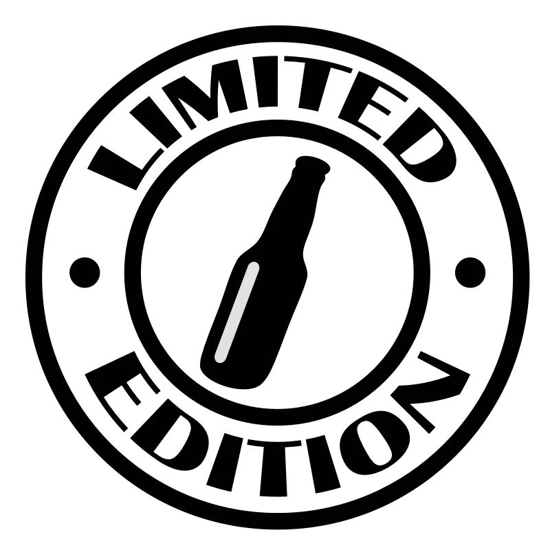 bouteille limitée