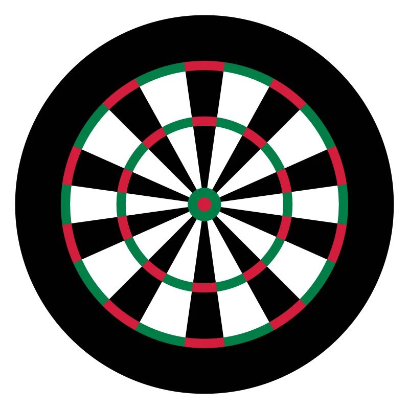 Dart Board
