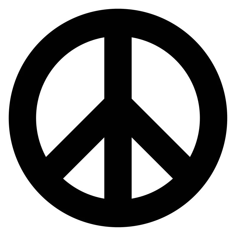 Peace Logo