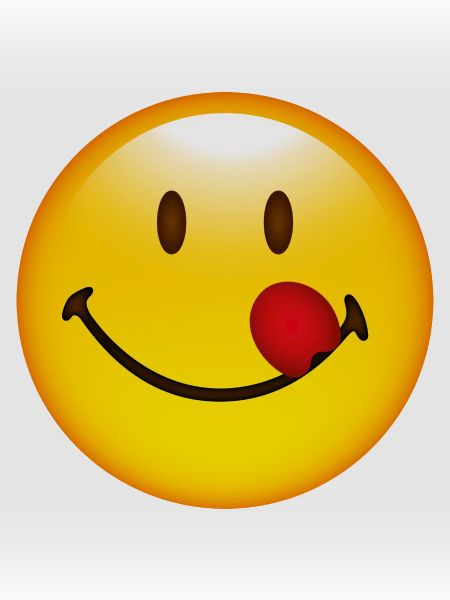 Smiley Taste