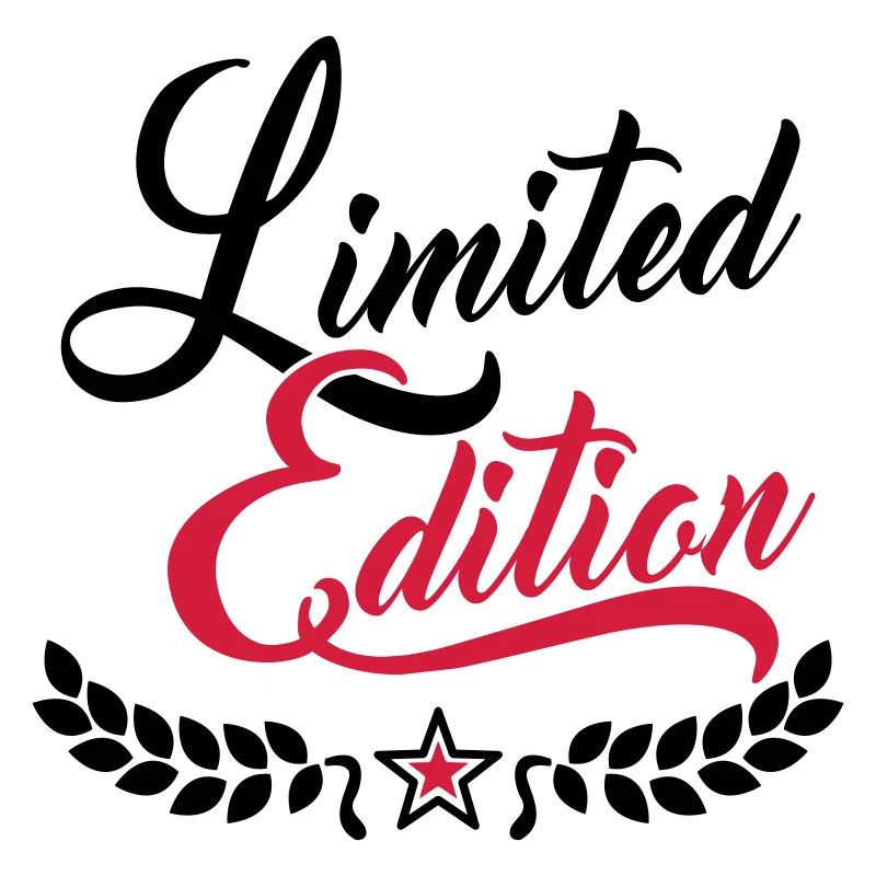 Limited Edition