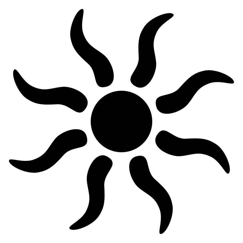 sun