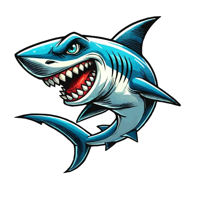 Shark Hai
