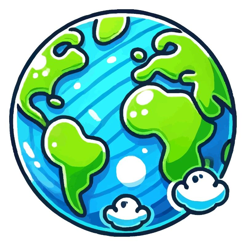 erde planet