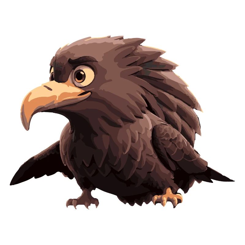 Bande dessinée Eagle