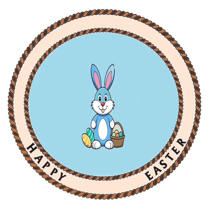 Frohe Ostern
