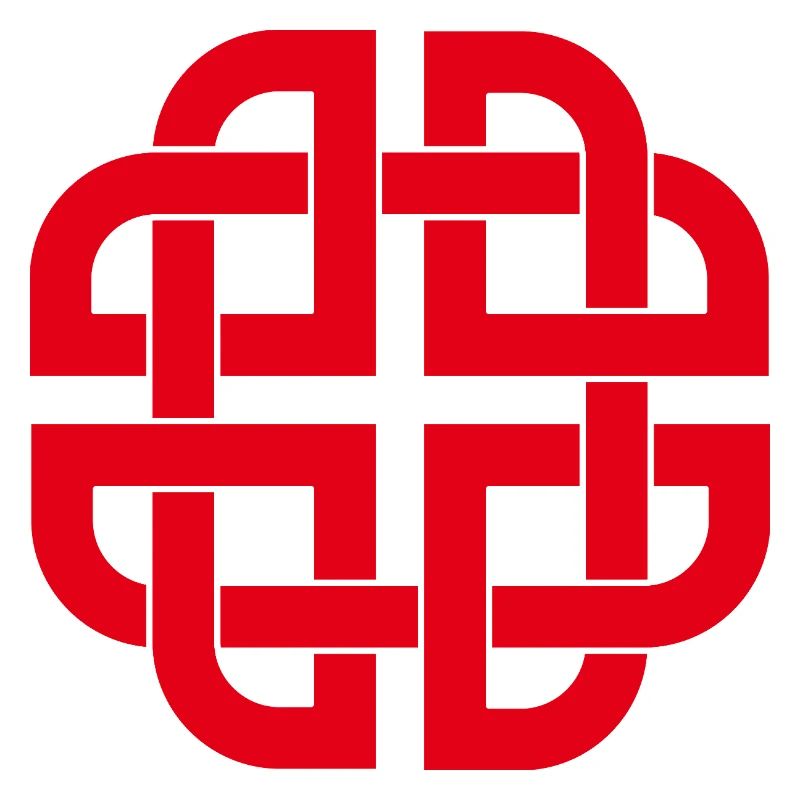 Celtic Shield Knot