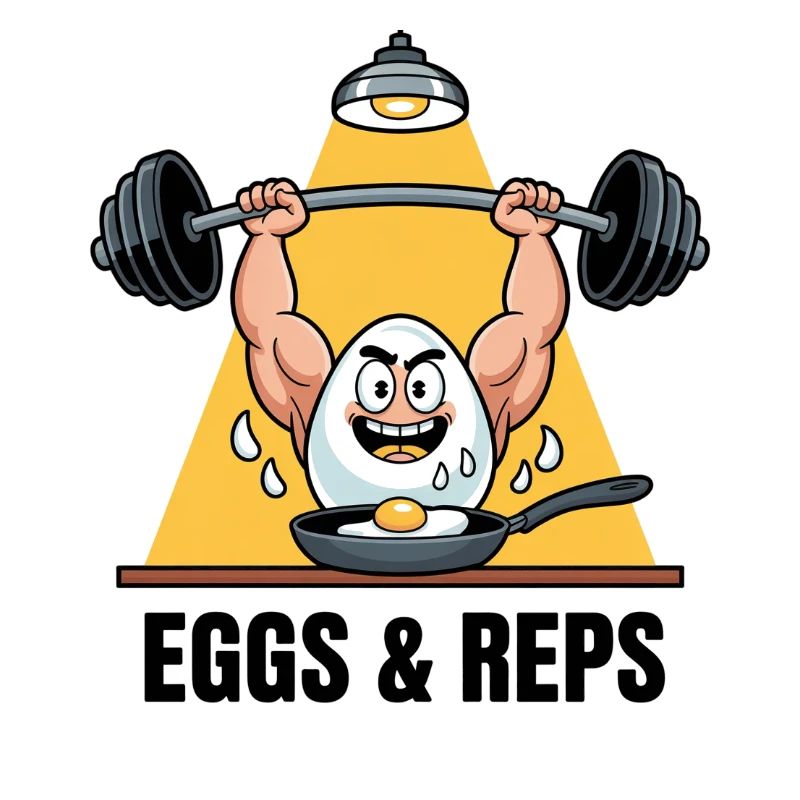 Oeufs et représentants