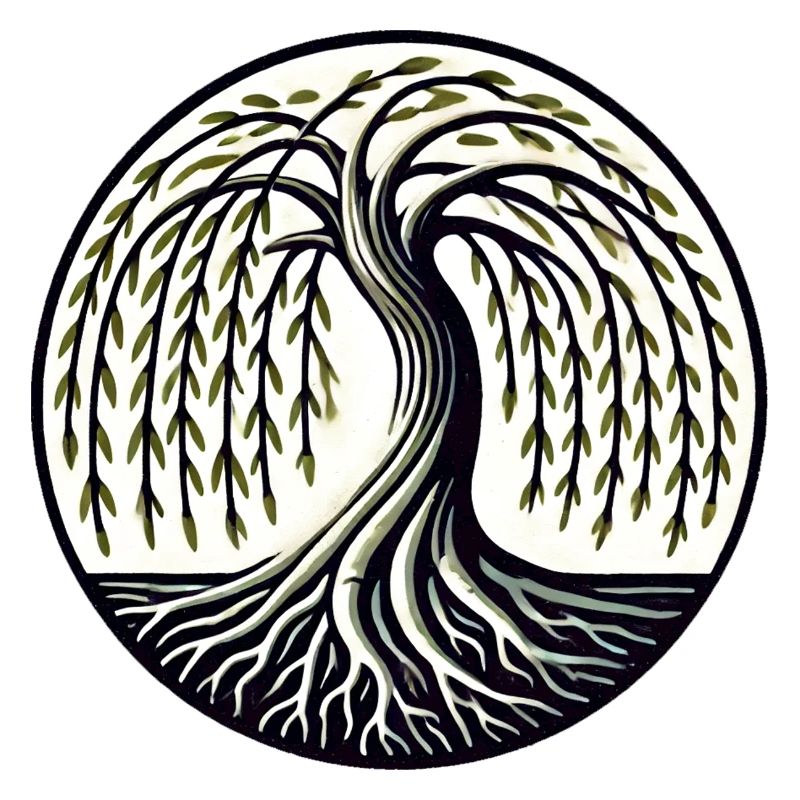 Weeping Willow