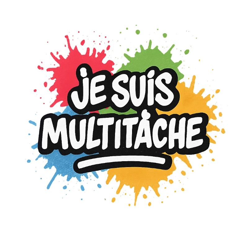 multitâche