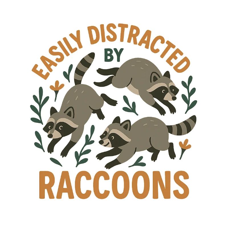 Équipe 🦝🔥🌲 du Camping Chaos