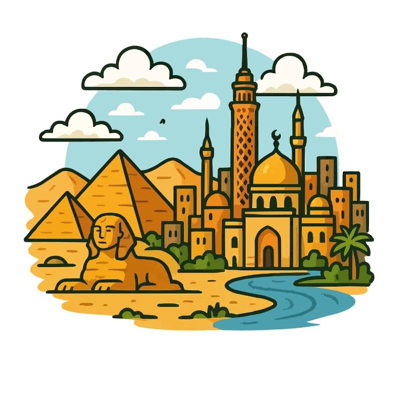 Le Caire Le Caire