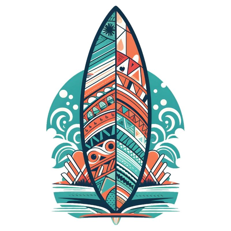 Surfboard
