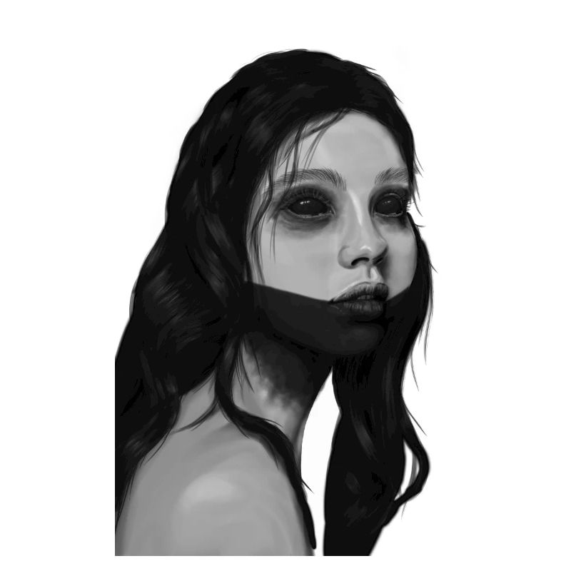 Demon inside