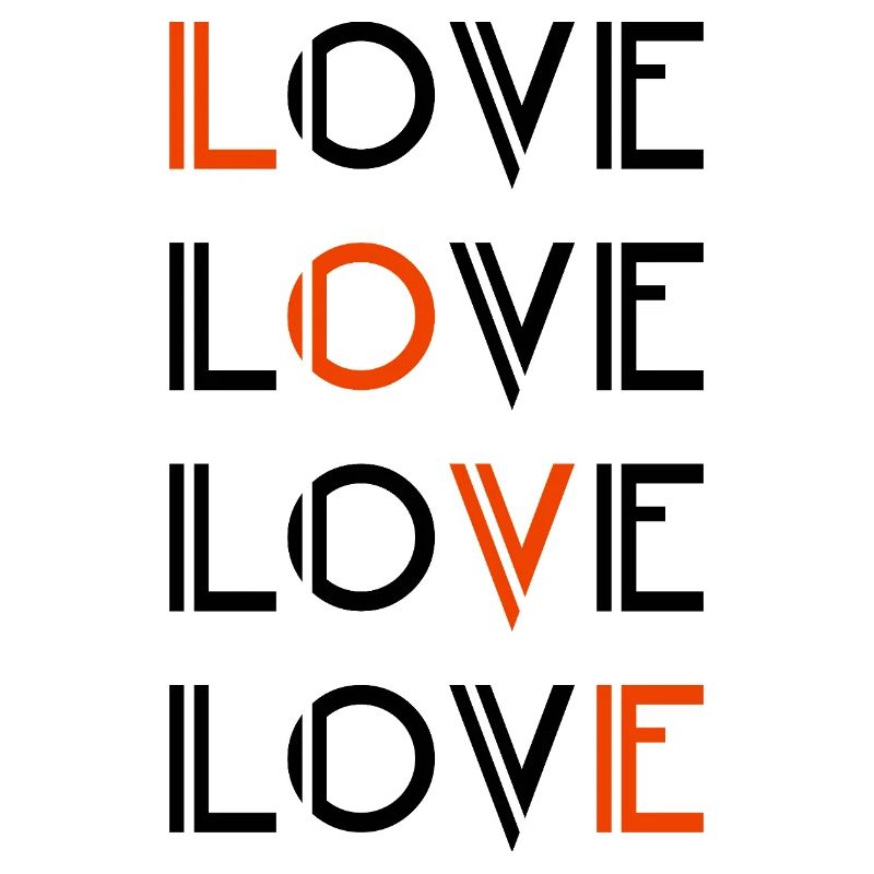Amour / Liebe