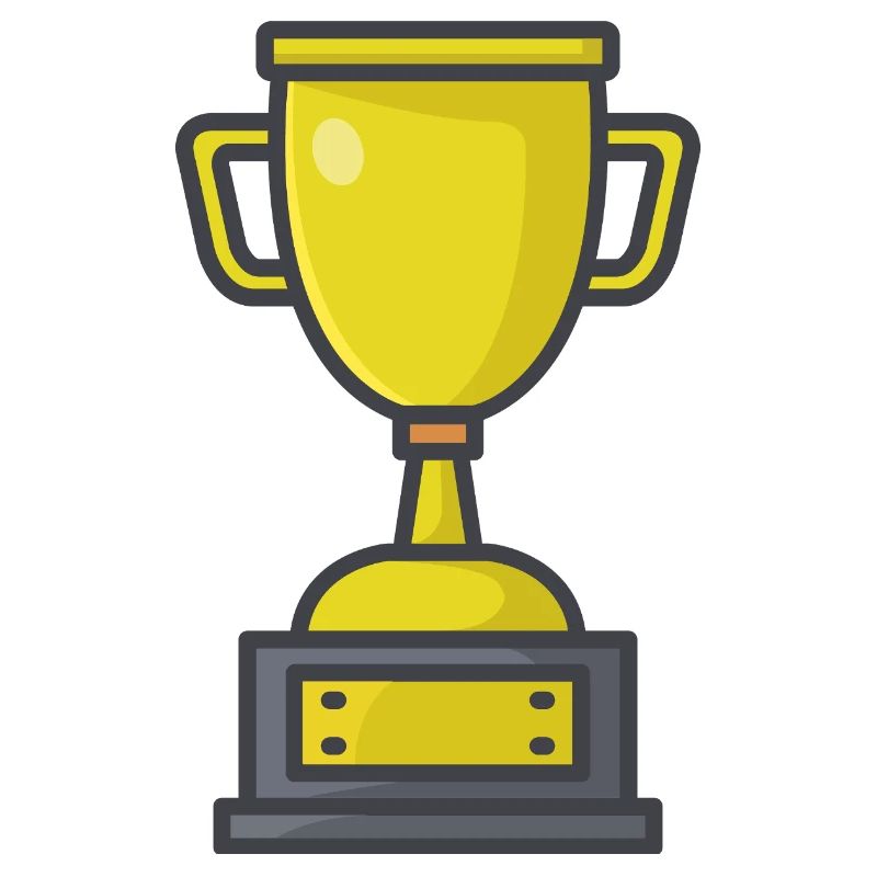 Trophäe