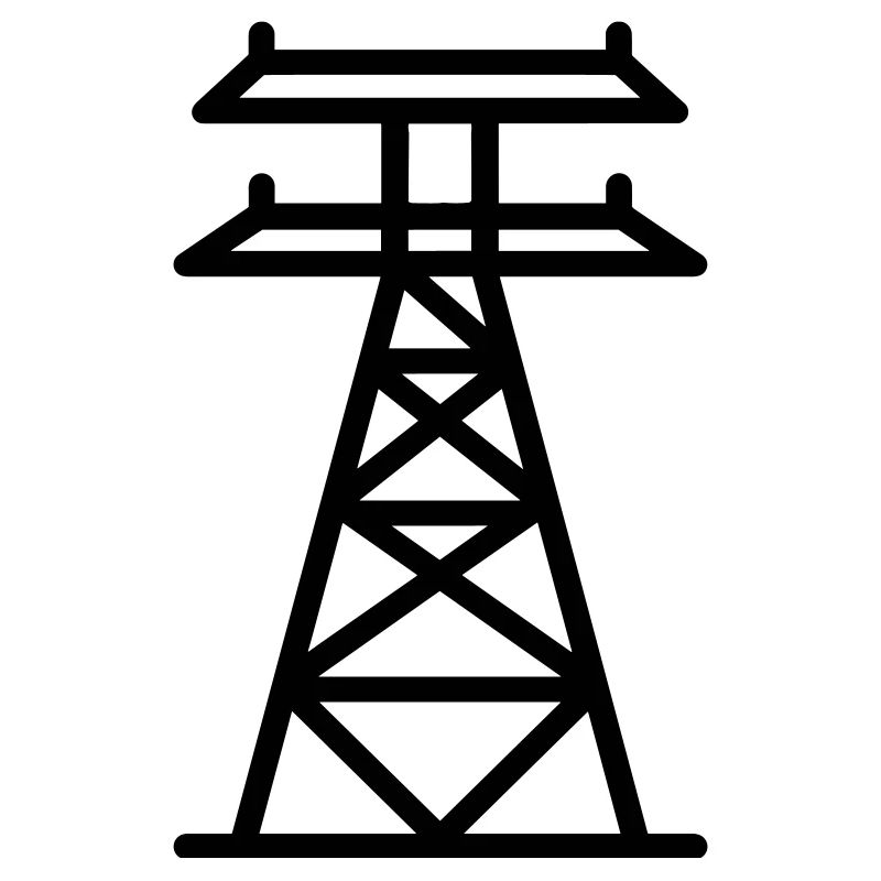 power pole