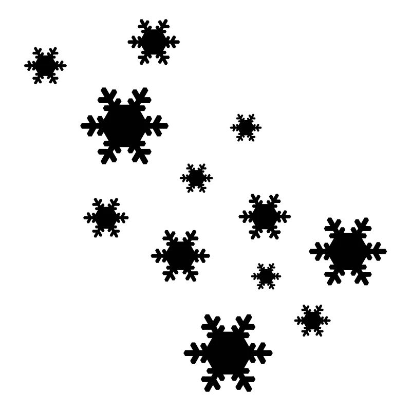 neige