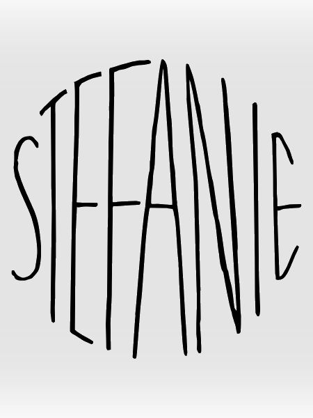 Stefanie