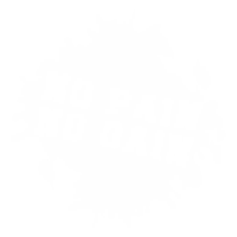 Pas de douleur, pas de gain Blobs