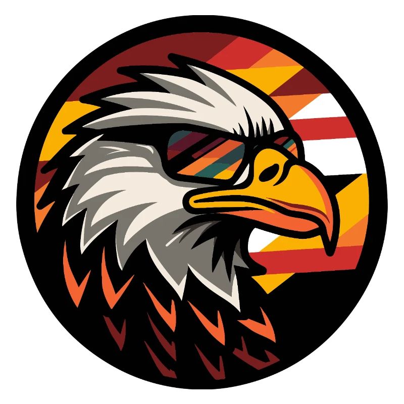Adler Comic Cool Sommer