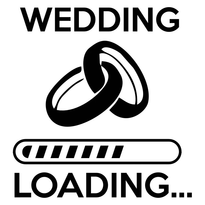 wedding loading - Stag do - hen party