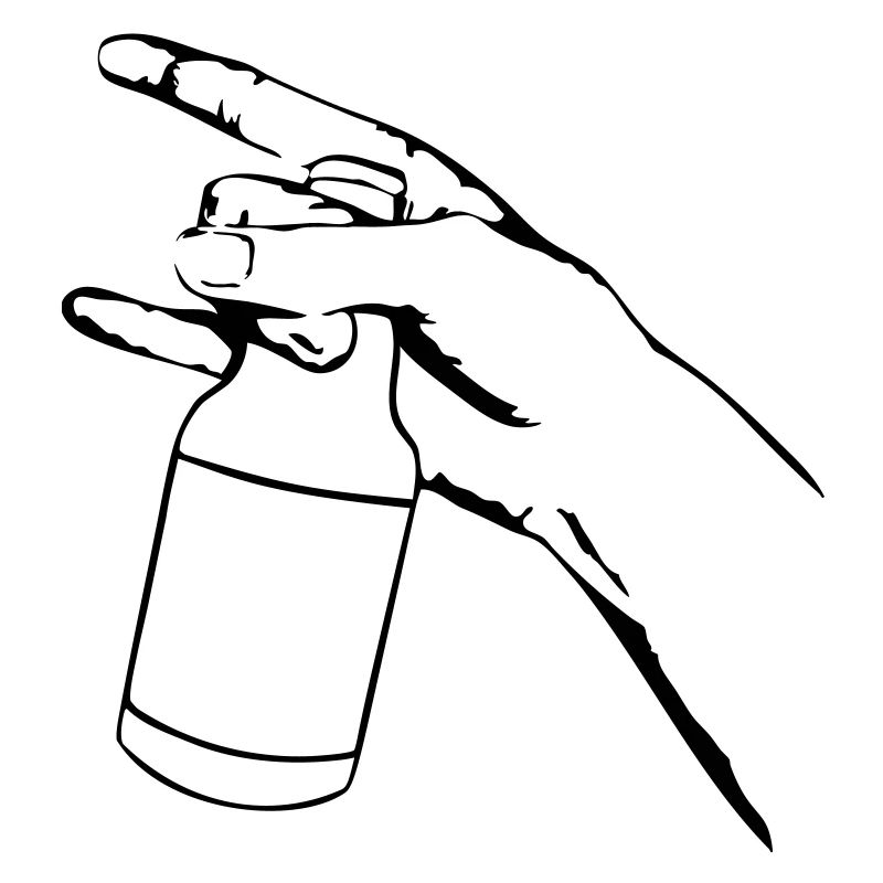 Heavy Metal Bier