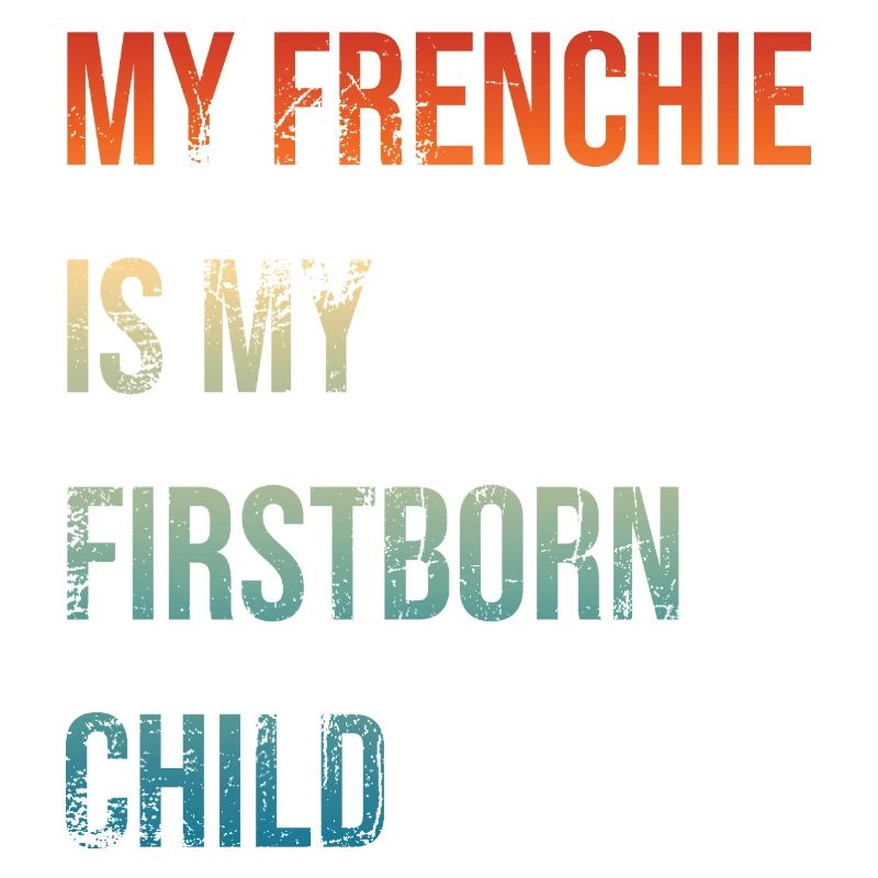 Frenchie Premier-né