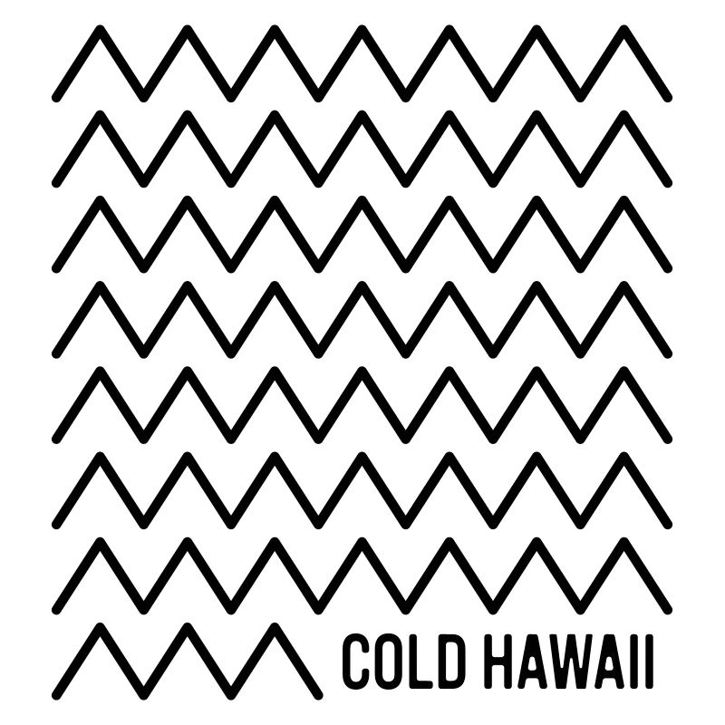 Froid d’Hawaï