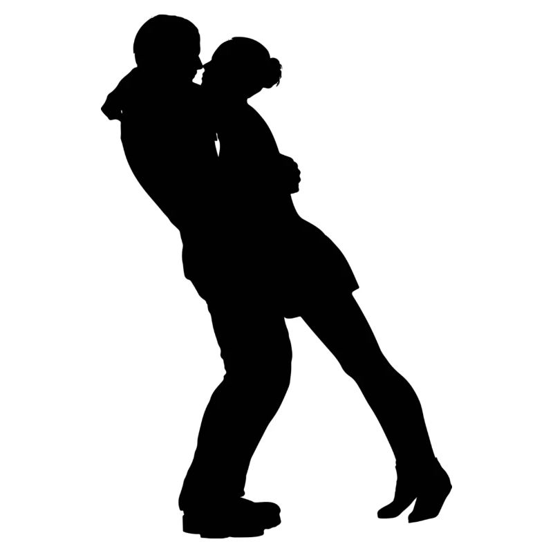 hug