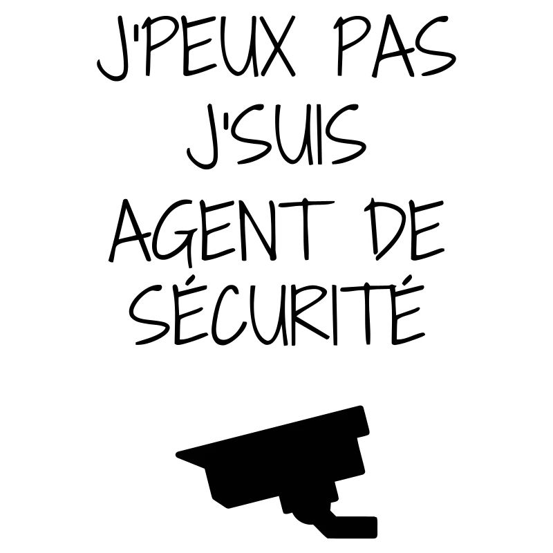 Sécurité / Vigile / Surveiller / Security